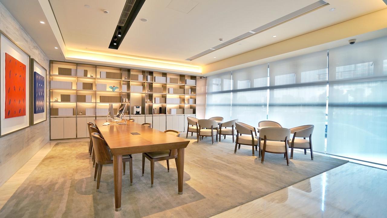Ji Hotel Shanghai Baoshan Youyi Road Exterior foto